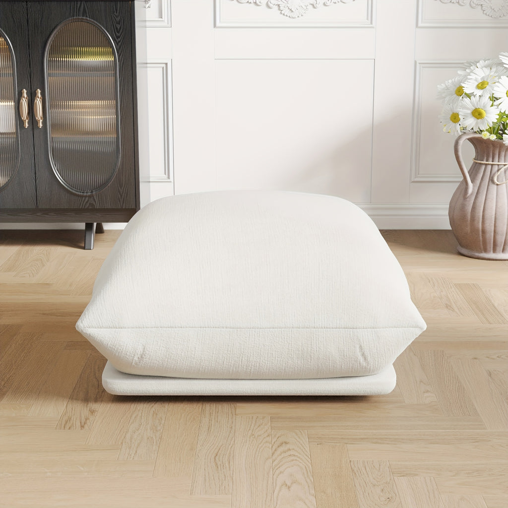 Modern Chenille Sofa Chair Modern Chenille Single Sofa Chair, 50.39\