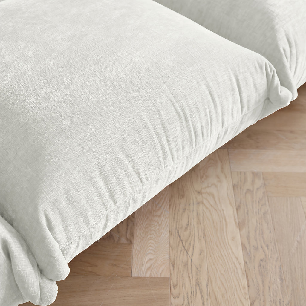 Modern Chenille Sofa Chair Modern Chenille Single Sofa Chair, 50.39\