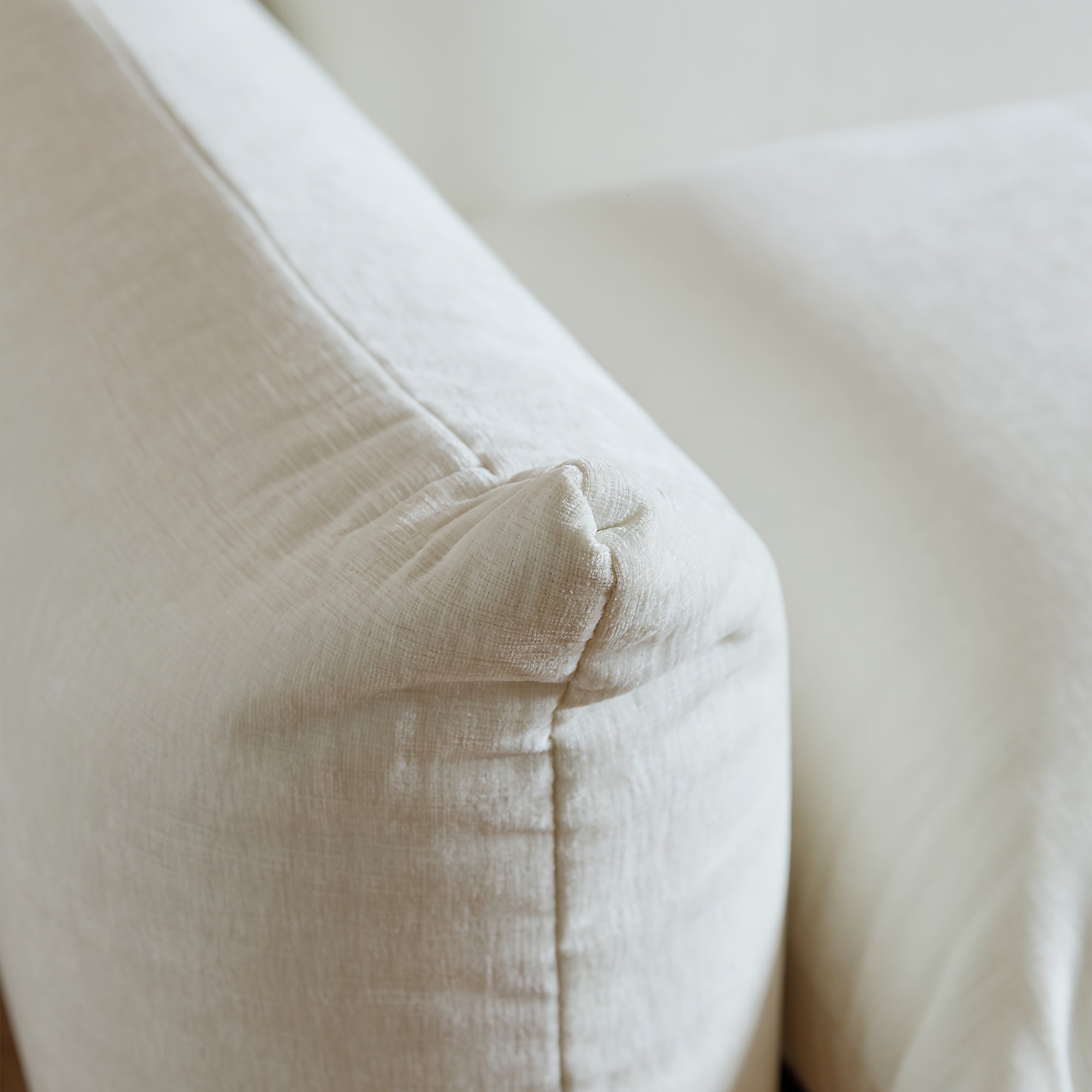 Modern Chenille Sofa Chair Modern Chenille Single Sofa Chair, 50.39\